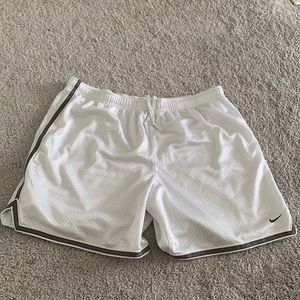 Nike Basketball Shorts